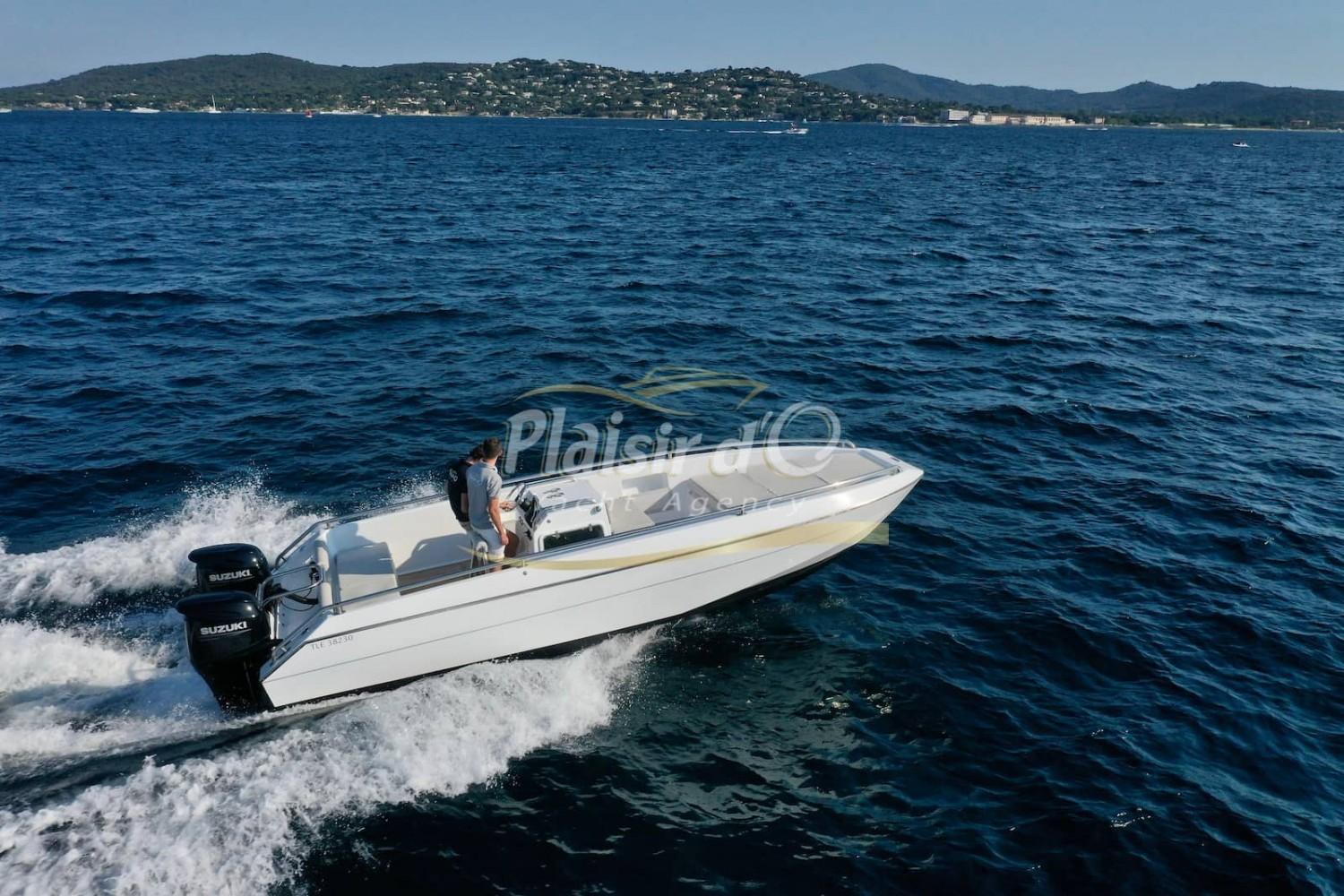 laurent marine L23