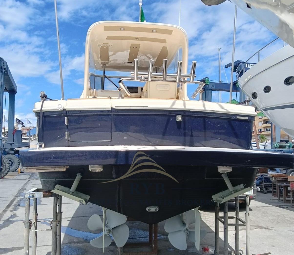 cayman 30 wa