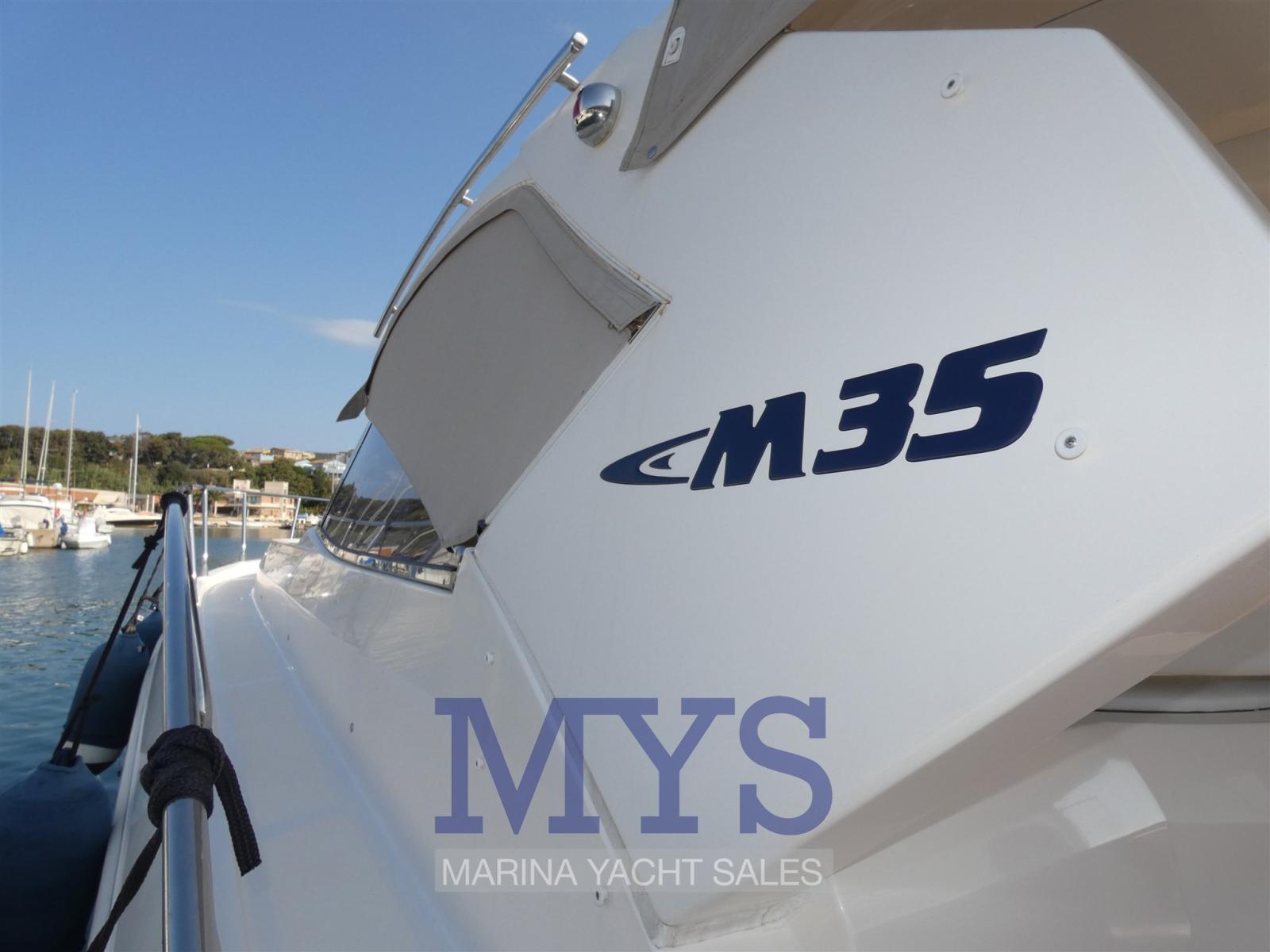 manò marine M35