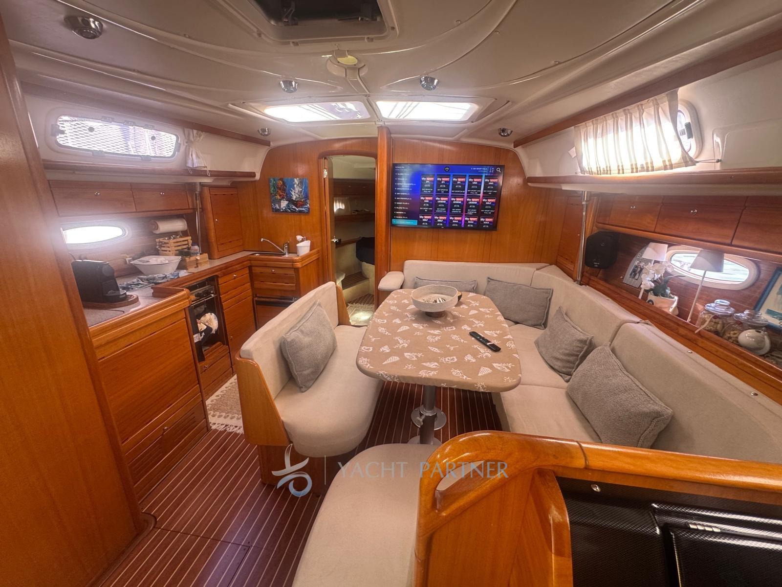 bavaria yachts Bavaria 42 cruiser