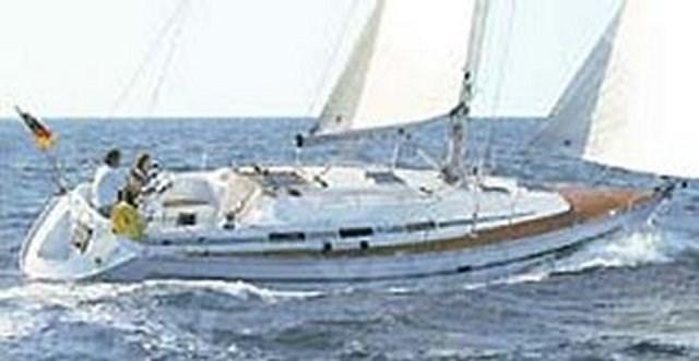 bavaria yachts 38 cruiser