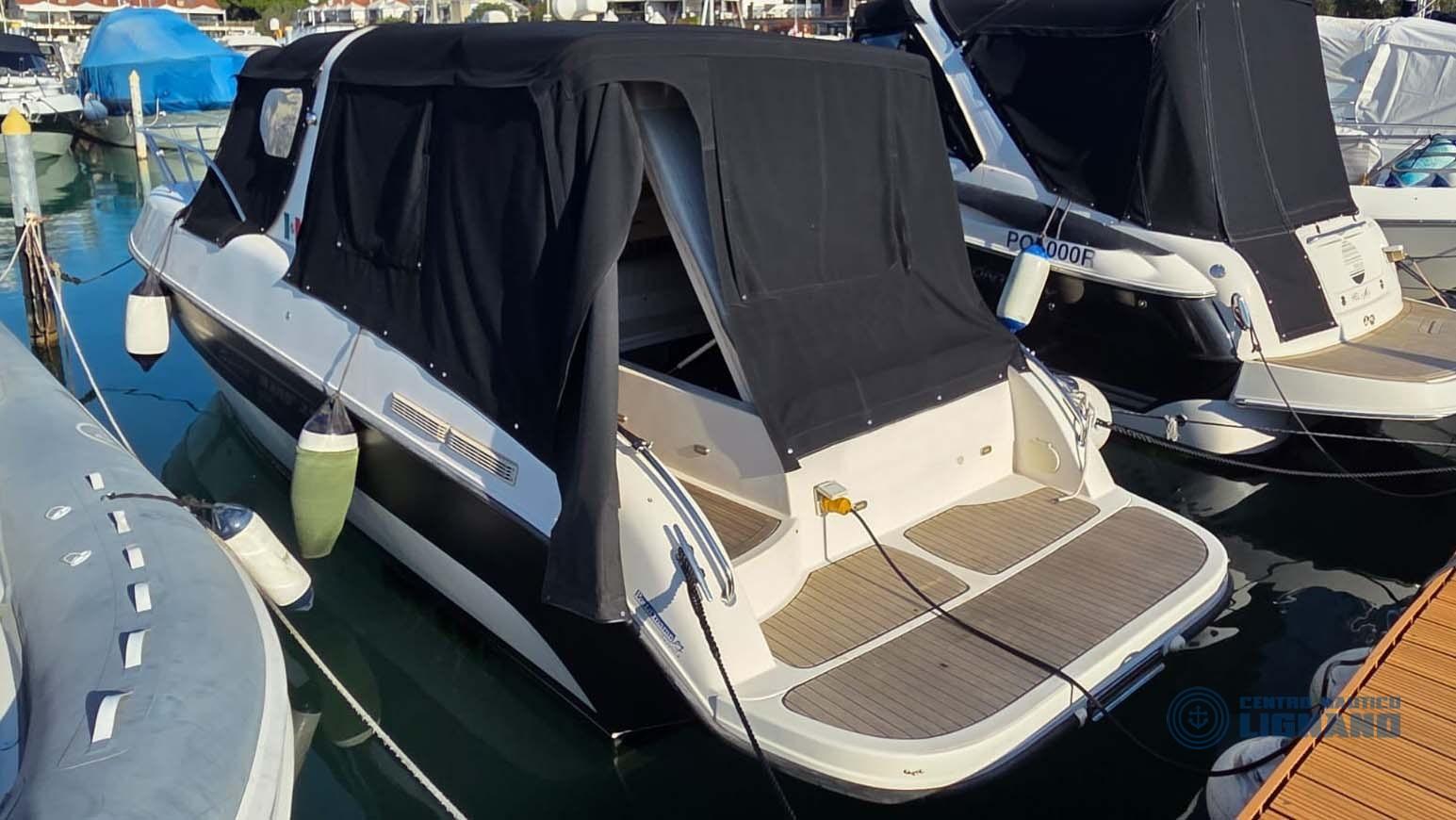 manò marine Manò 25 sport