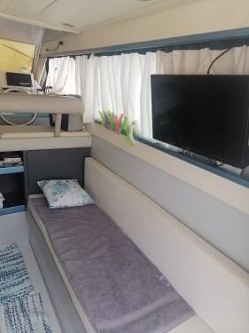 ferretti yachts Altura 36