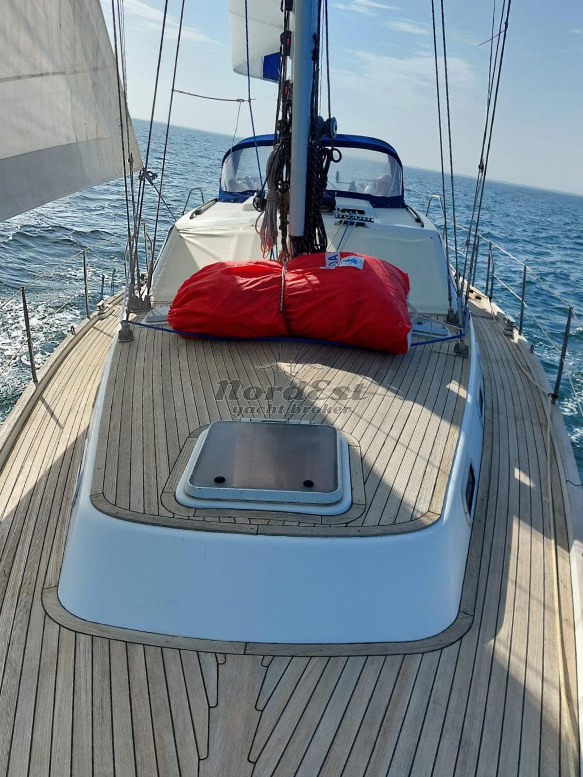 franchini Atlantide 45