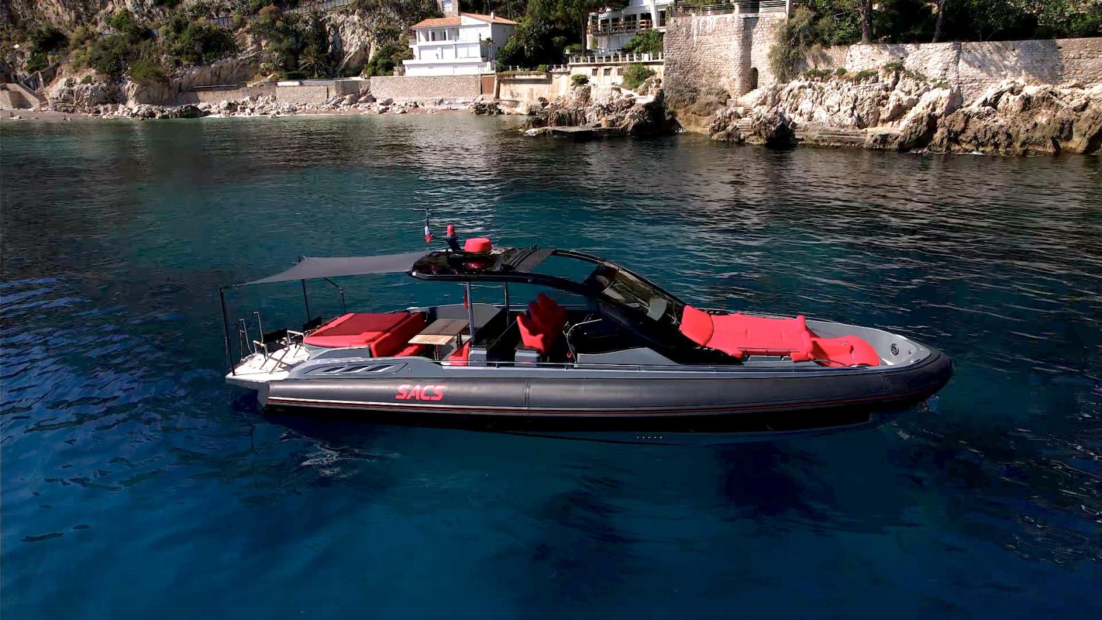 sacs Rebel 47