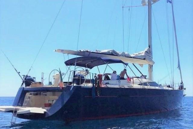 gianetti Star 64