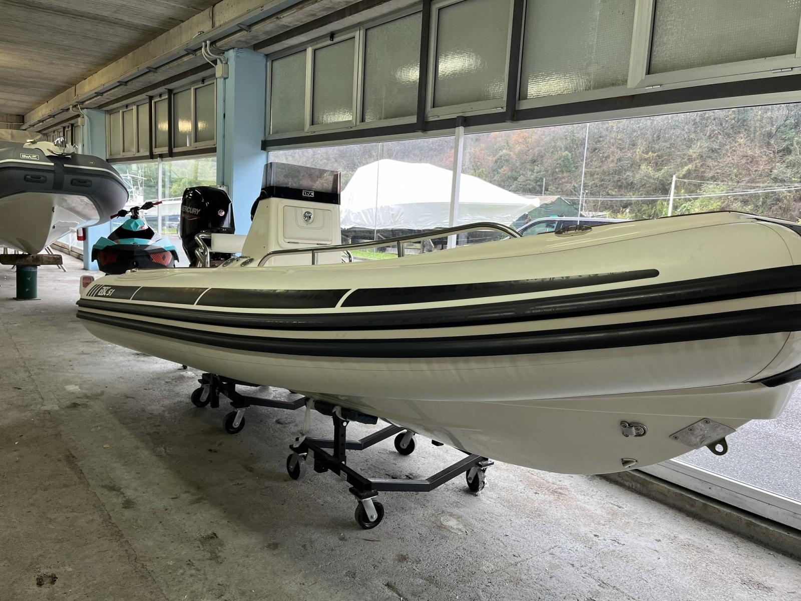 bsc 51 tender