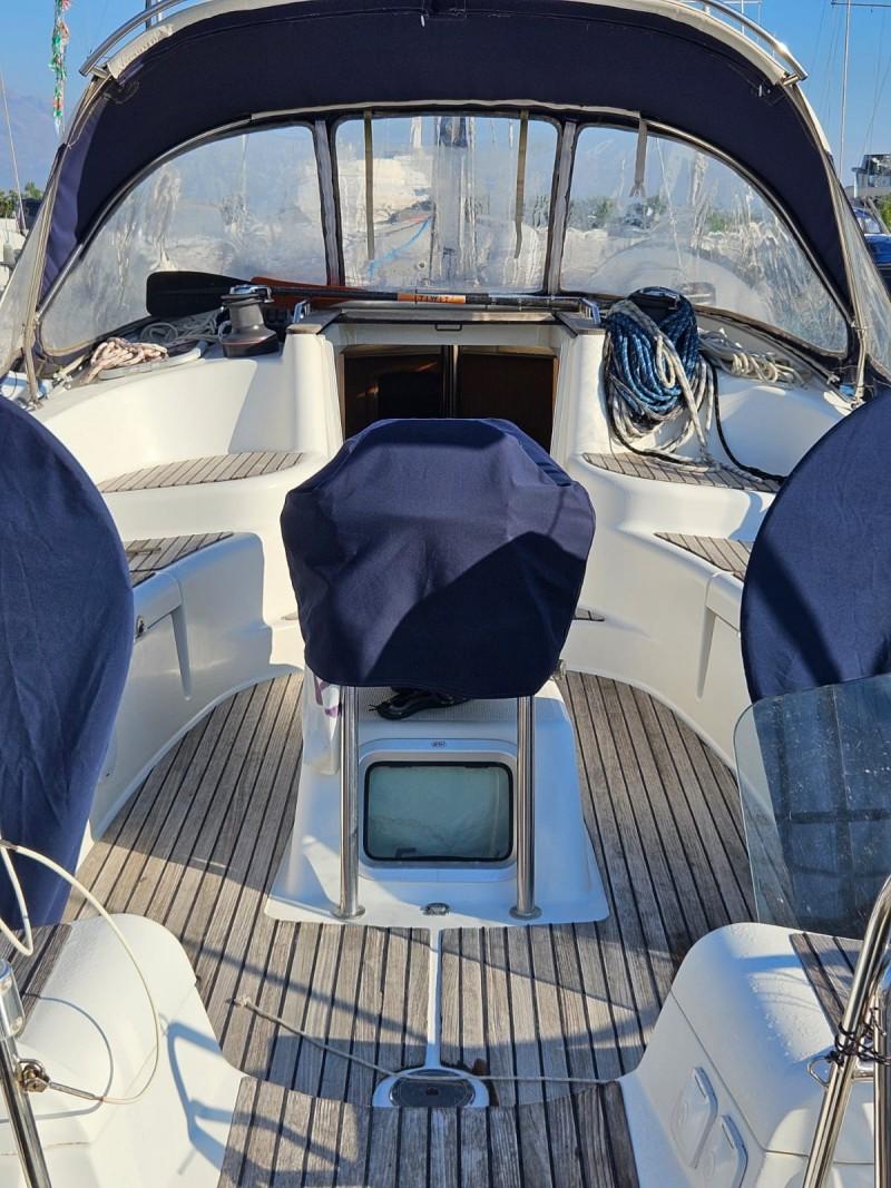 jeanneau Sun odyssey 42 ds