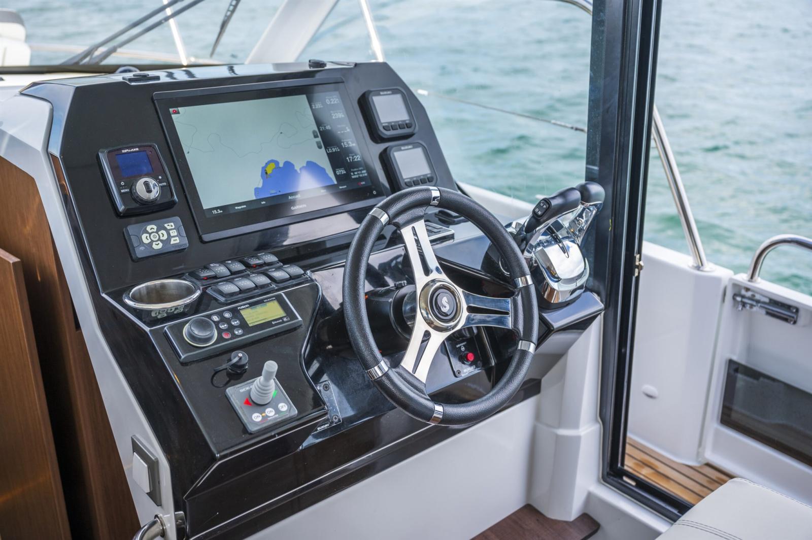 beneteau Antares 11 ob