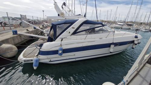 Bavaria yachts 35 sport
