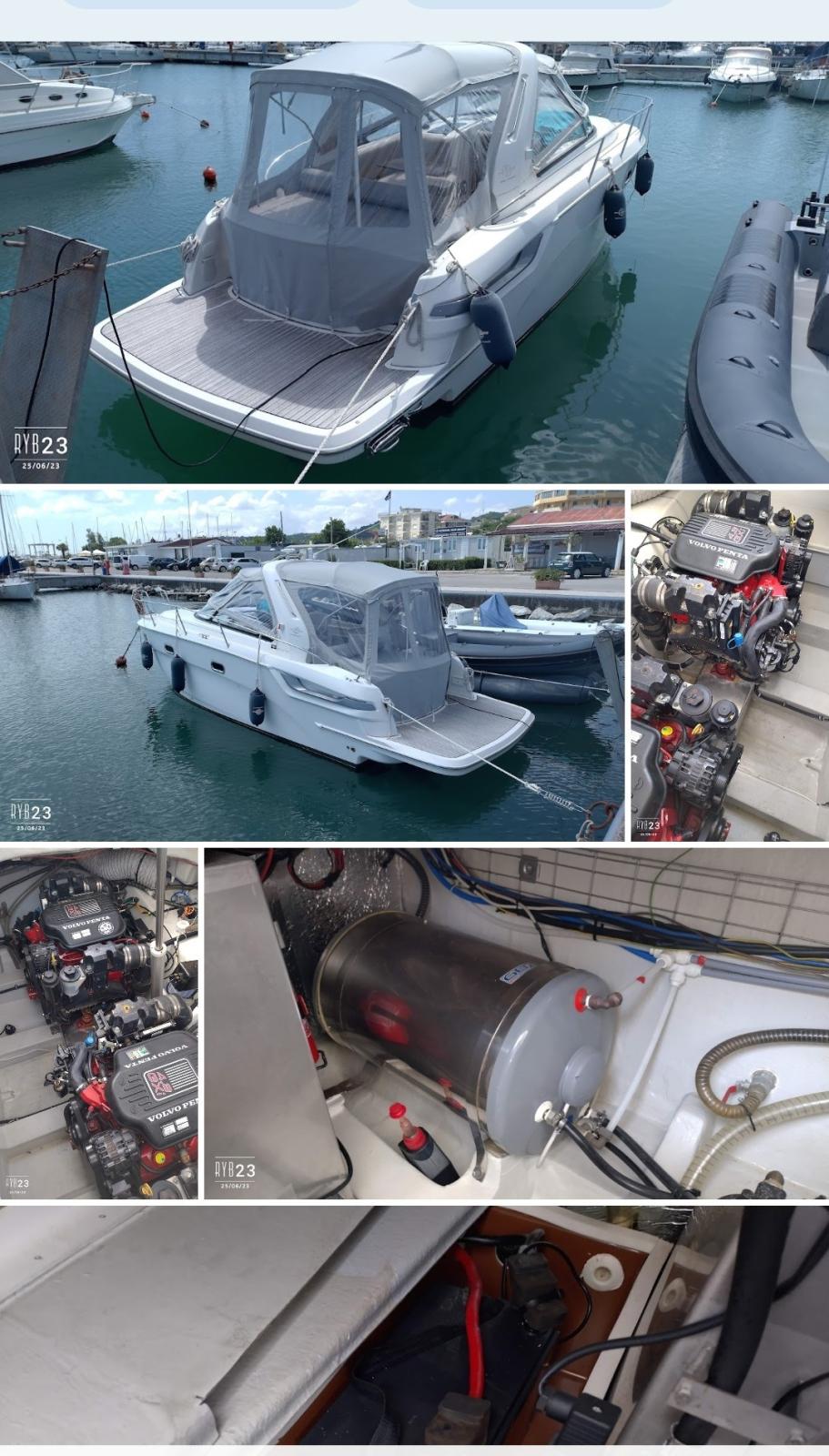 bavaria yachts Bavaria 28 sport