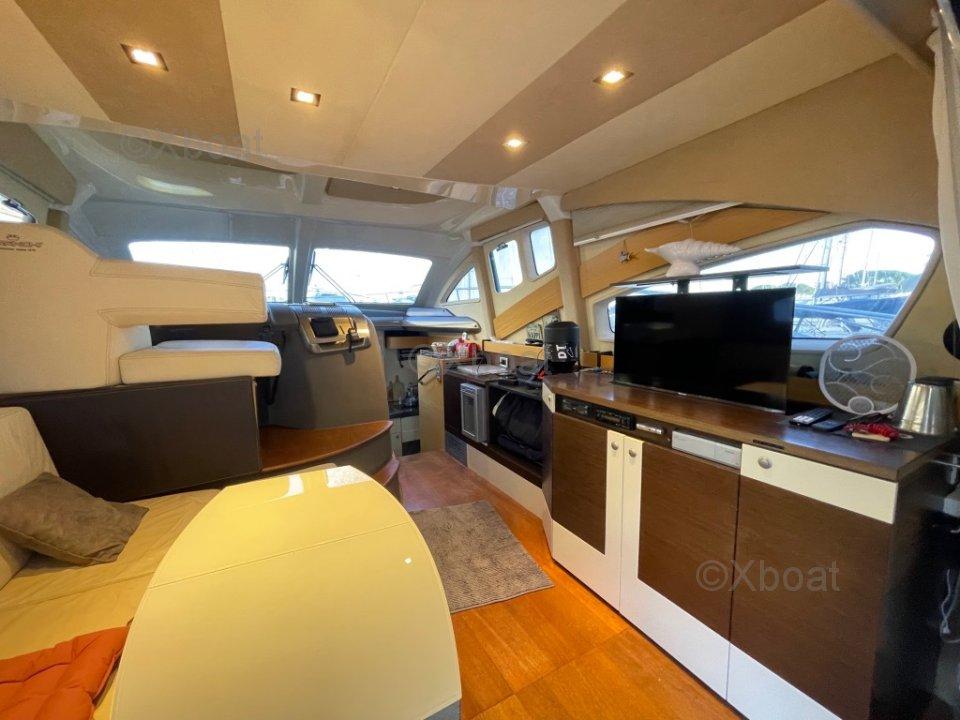 cranchi Cranchi 43 atlantique