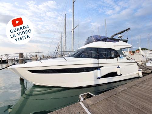 Bavaria yachts 40 r fly - r40 fly