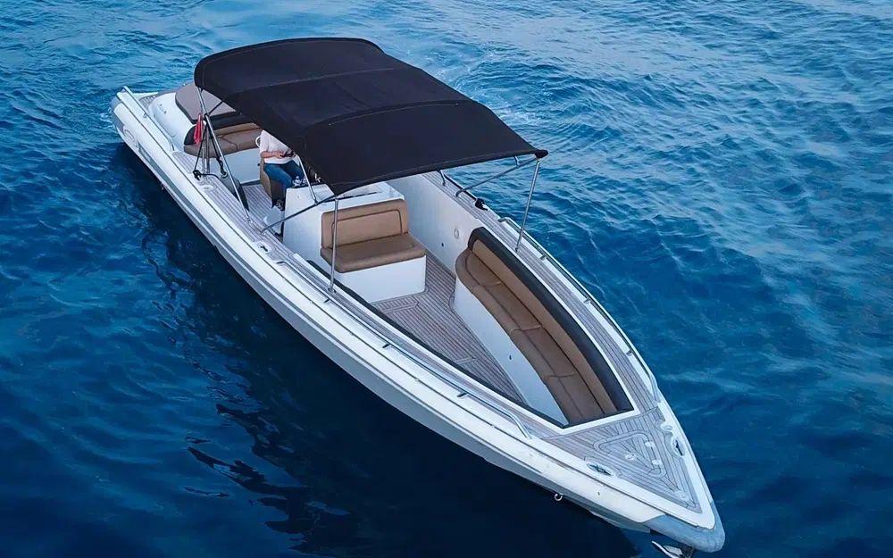 novurania Chase 38
