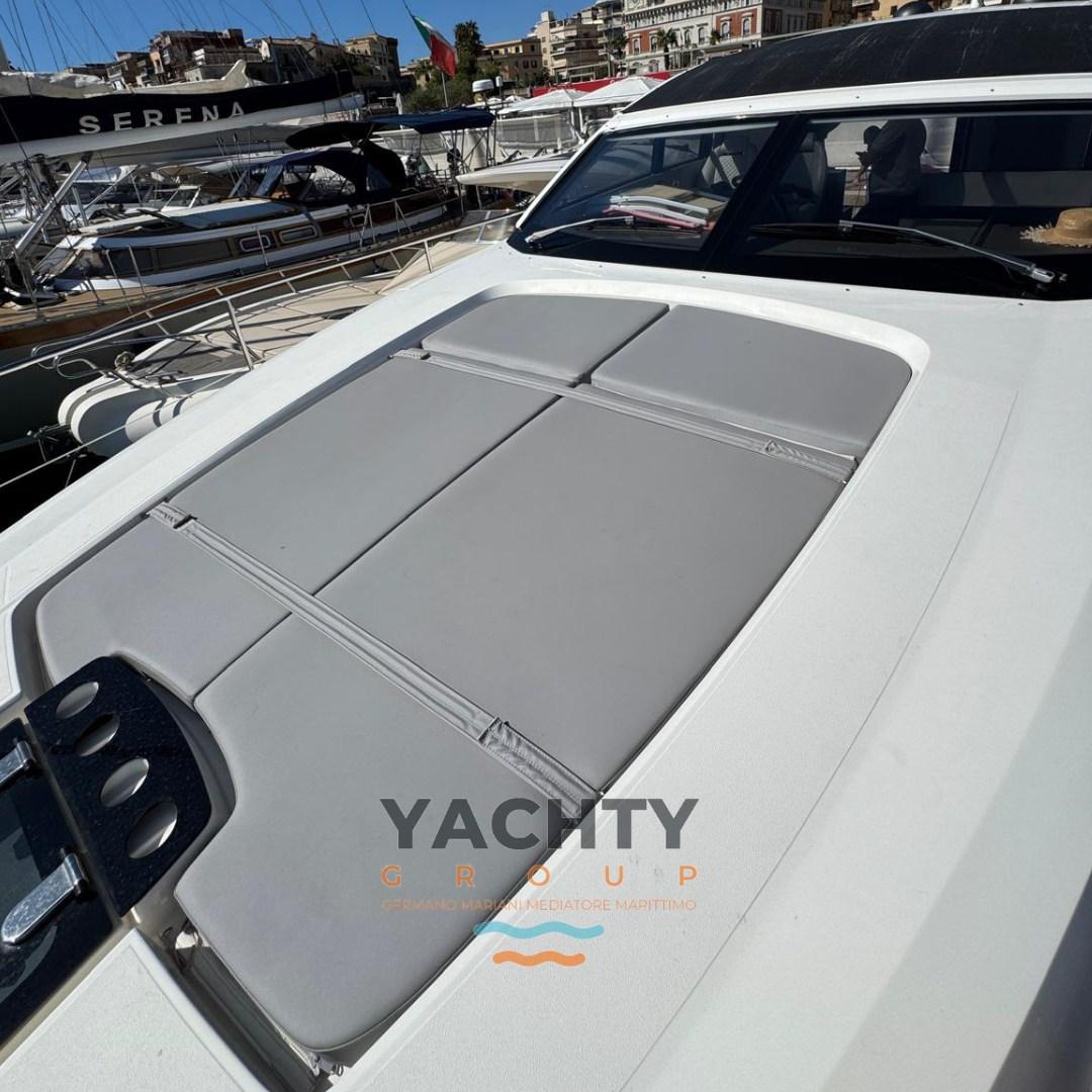 fairline Targa 48 gt