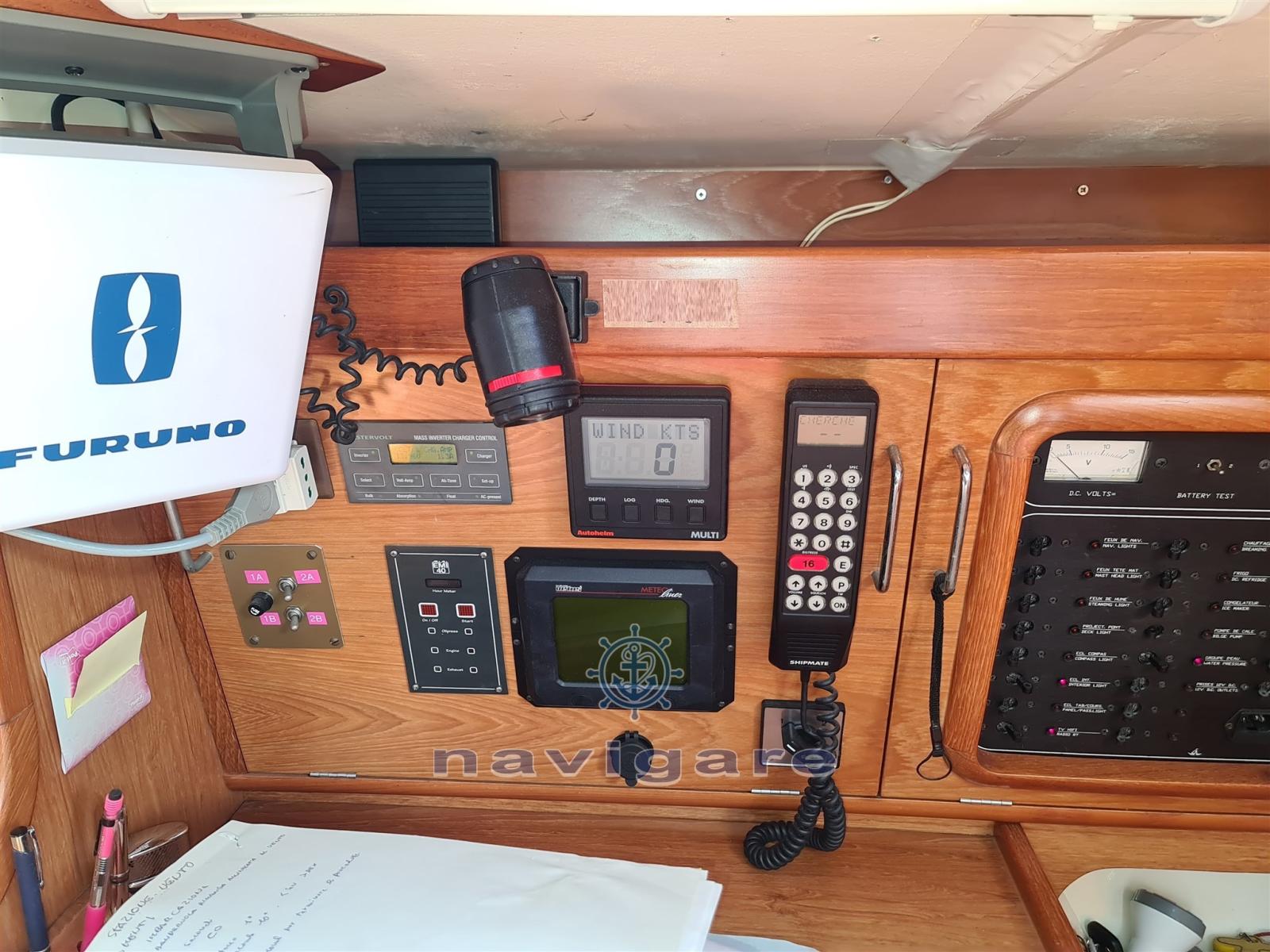 dufour yachts Dufour 39