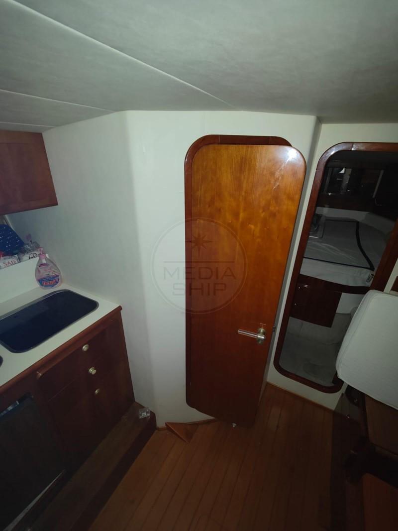 cantieri navali del golfo srl Sarima 38