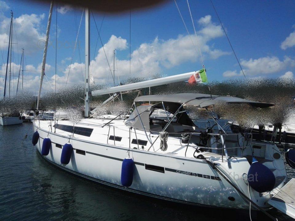 bavaria yachts Bavaria 51