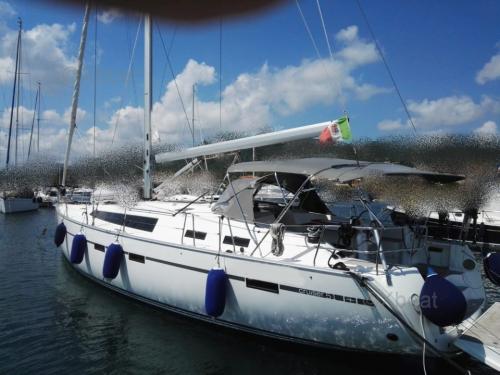 Bavaria yachts bavaria 51