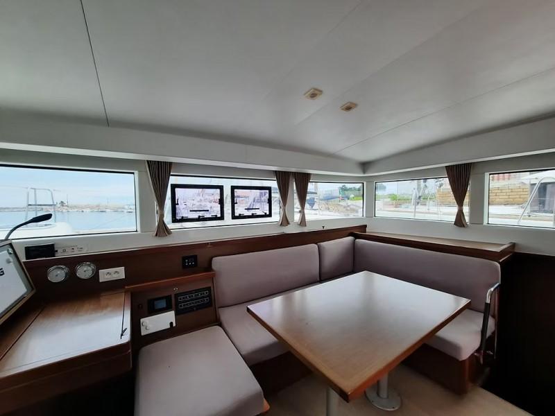 lagoon yachts Lagoon 40