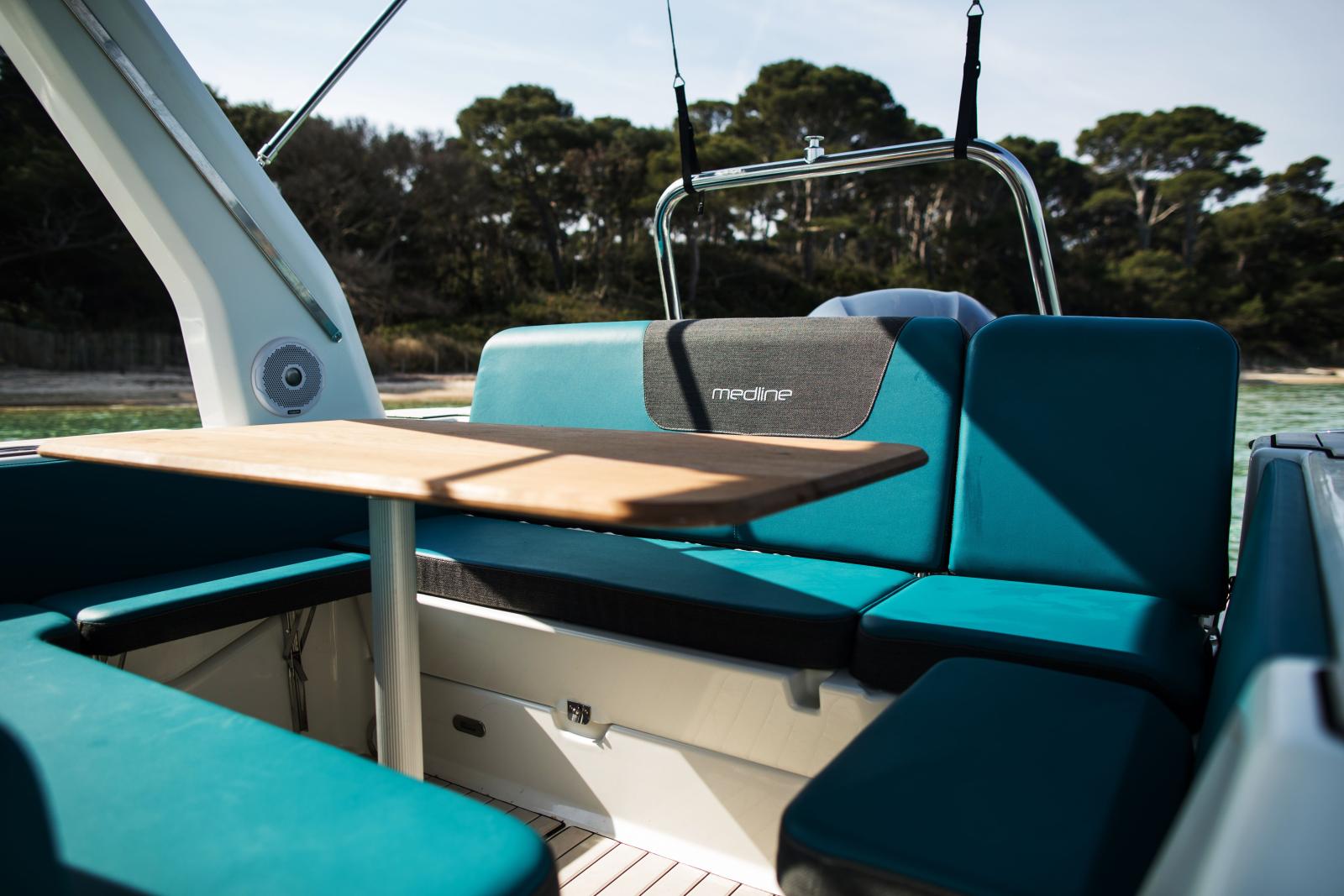 zodiac nautic Zodiac medline 7.5