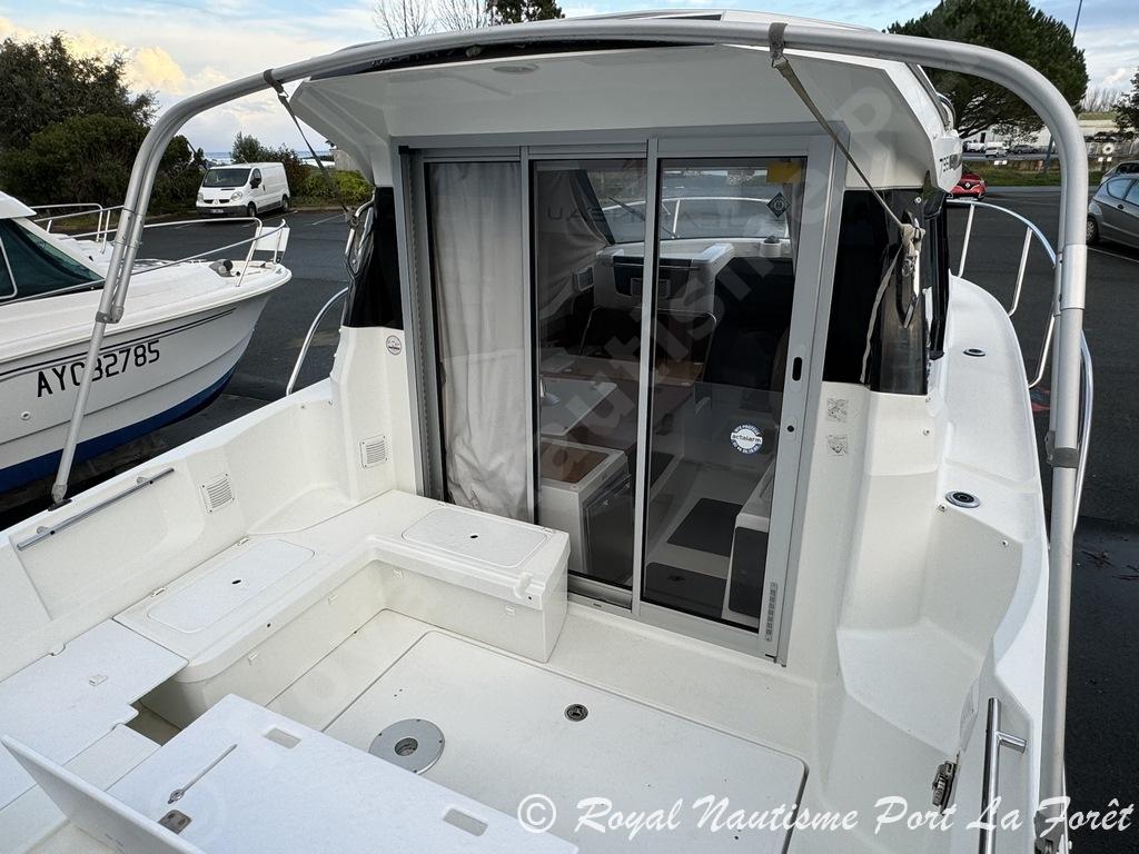 jeanneau Merry fisher 795