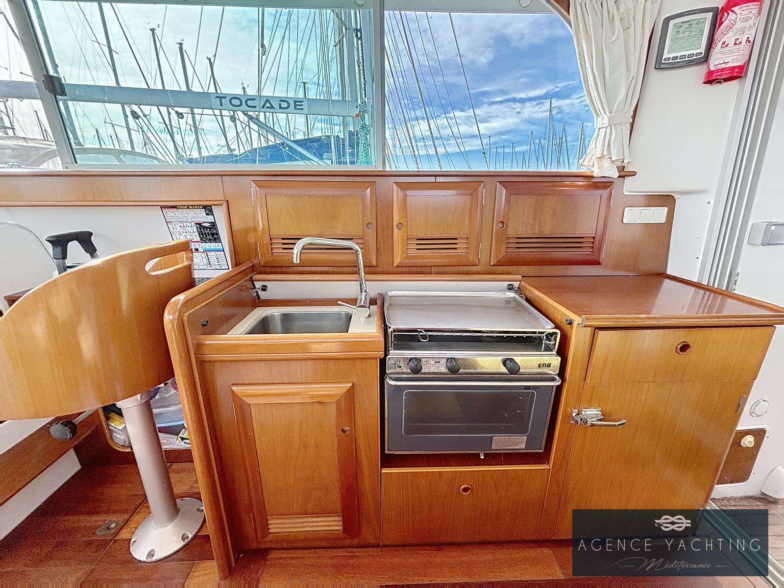 beneteau Antares 10.80