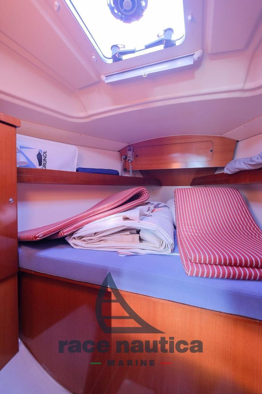 dufour yachts 325 grand large
