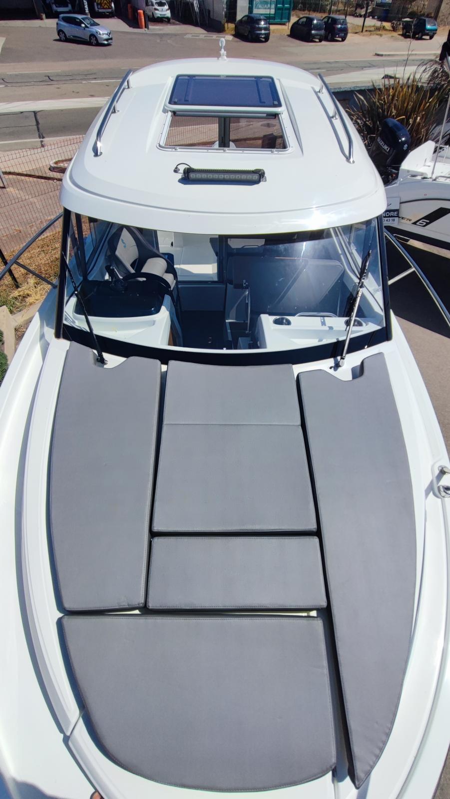 beneteau Antares 7