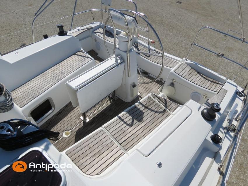 jeanneau Sun odyssey 36 i