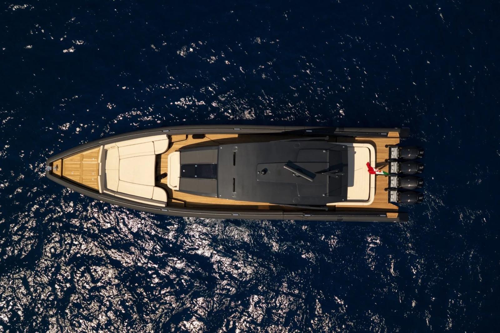 novamarine europa Bs 160