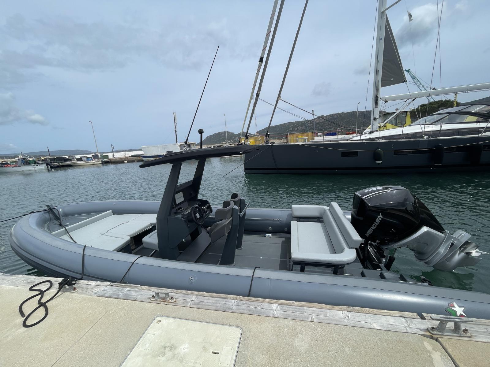 novamarine Rh 800