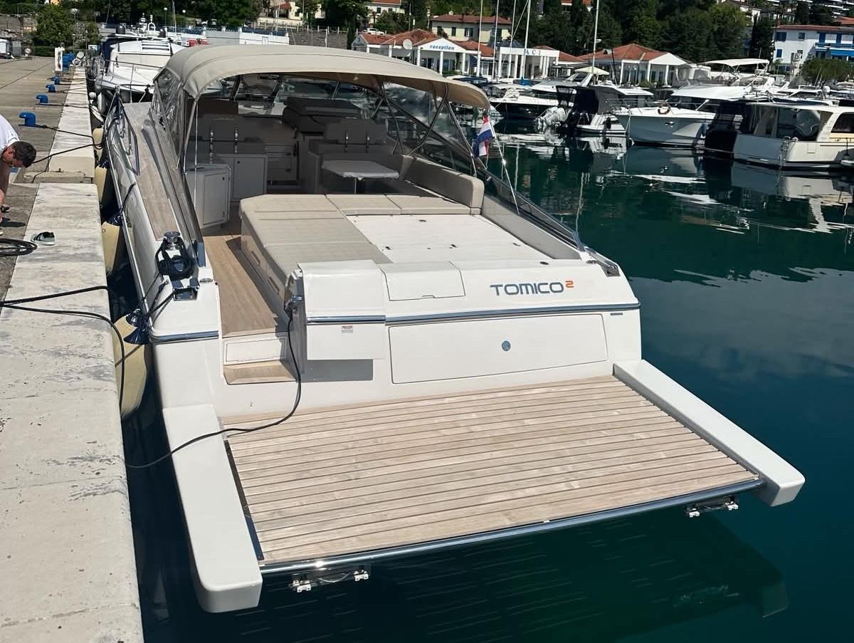 itama Itama 62 rs