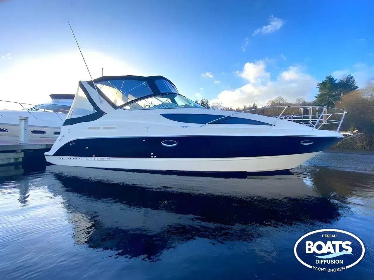 bayliner 285