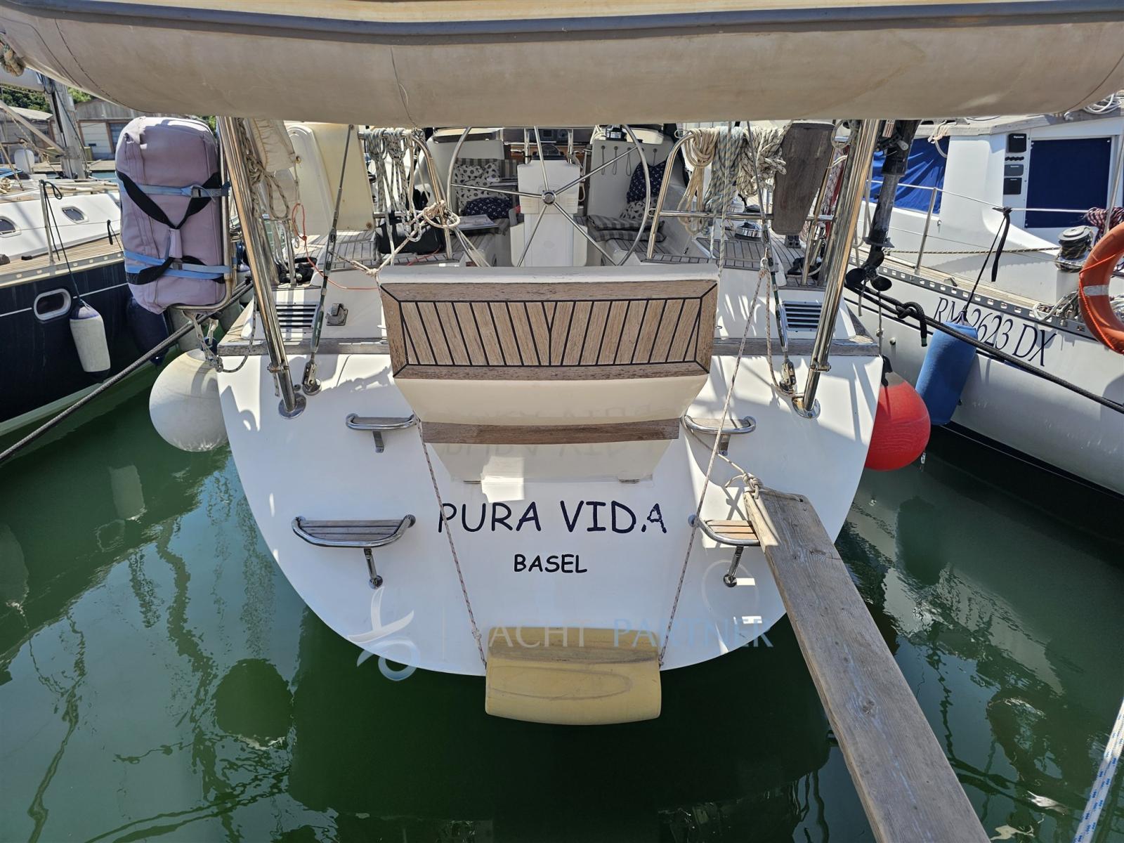 wauquiez Pilot saloon 43