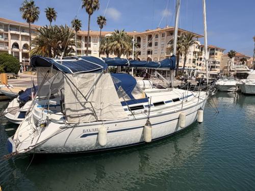 Bavaria yachts 32 cruiser