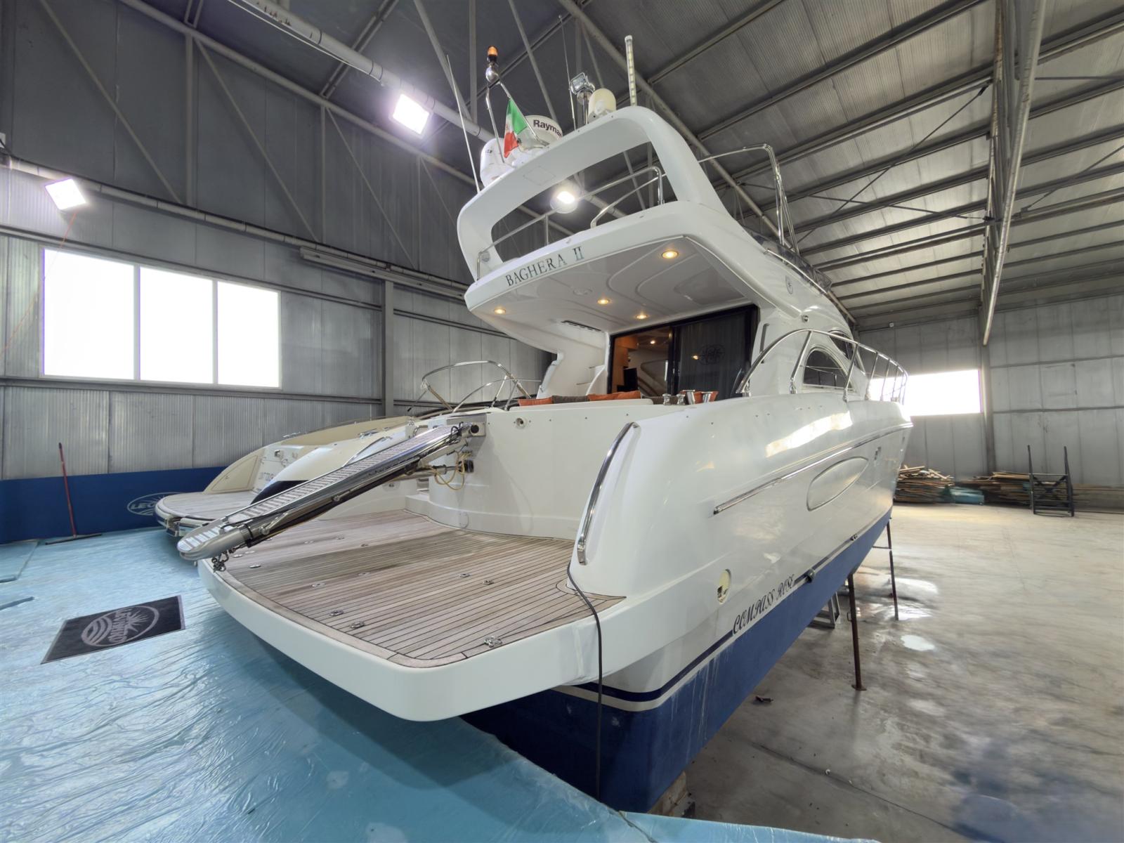 raffaelli Compass rose 50