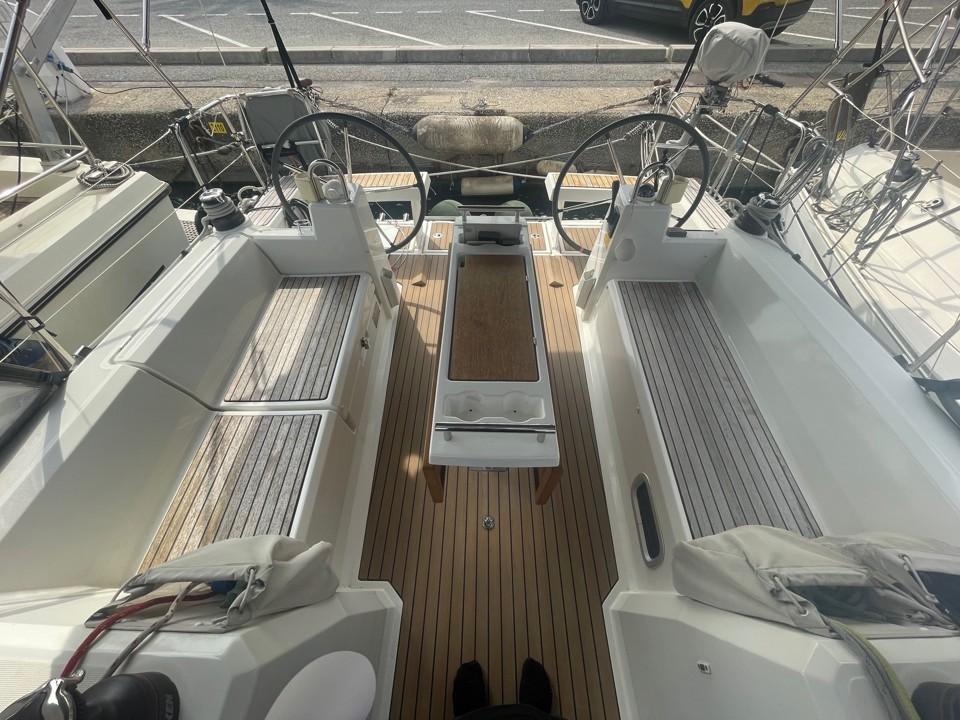 beneteau Oceanis 35.1