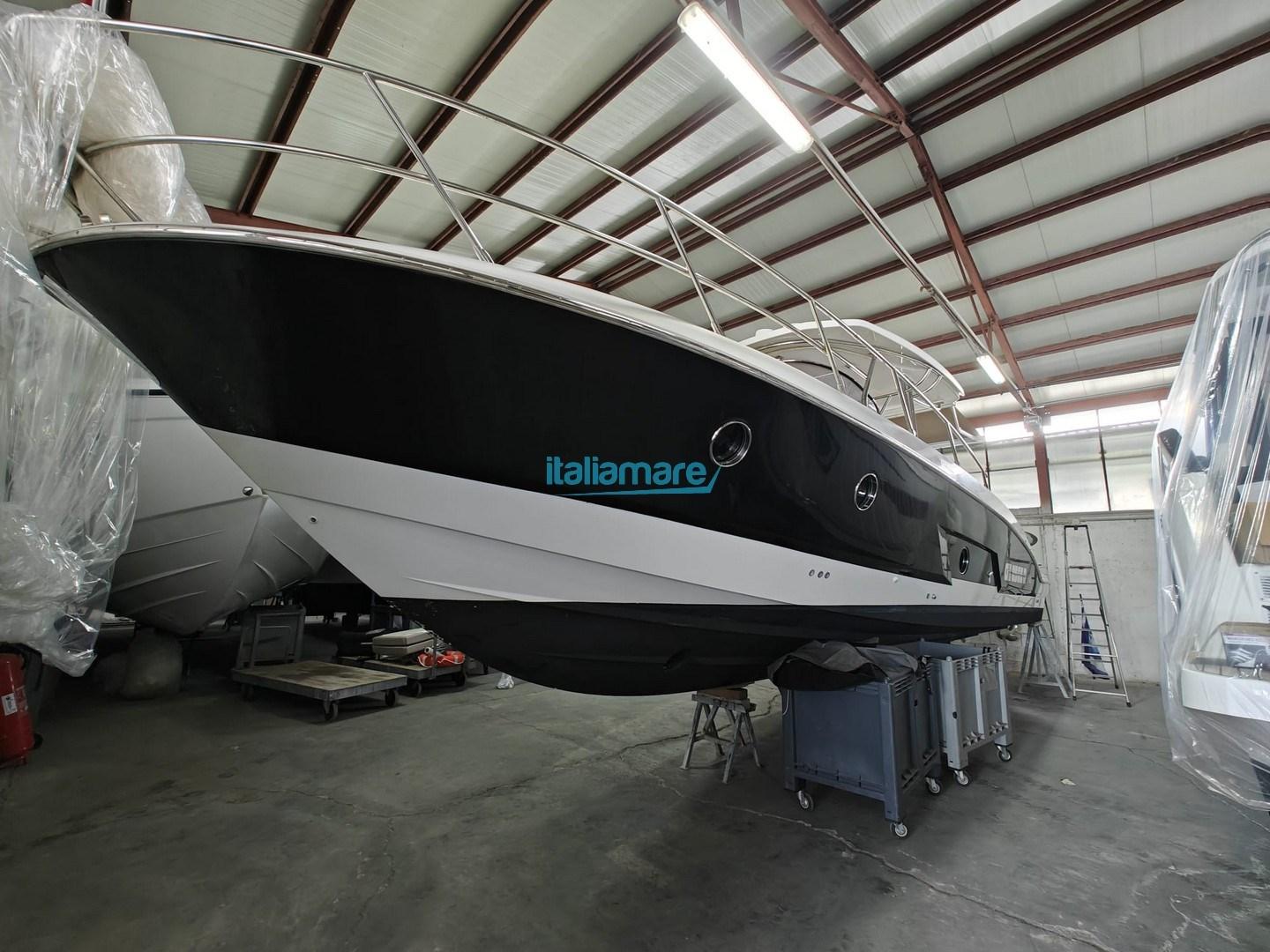 sessa marine Key largo 36