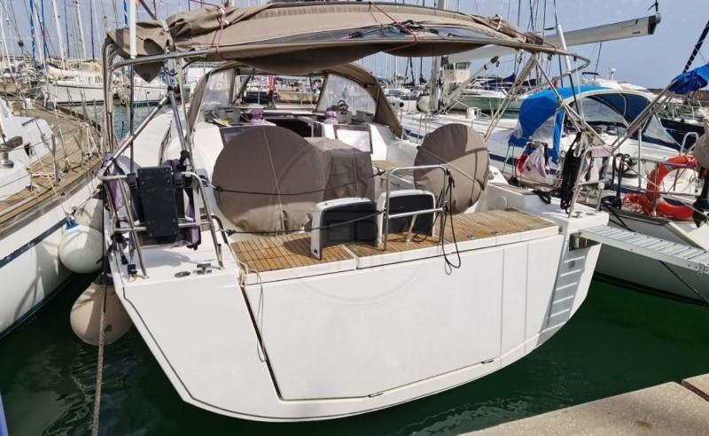 dufour yachts Dufour 460