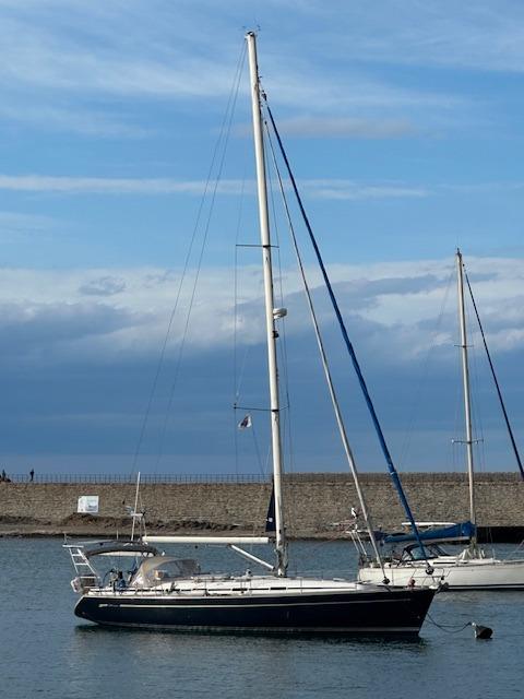 bavaria yachts 49 cruiser