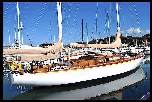 beconcini - la spezia Beconcini 22 mt