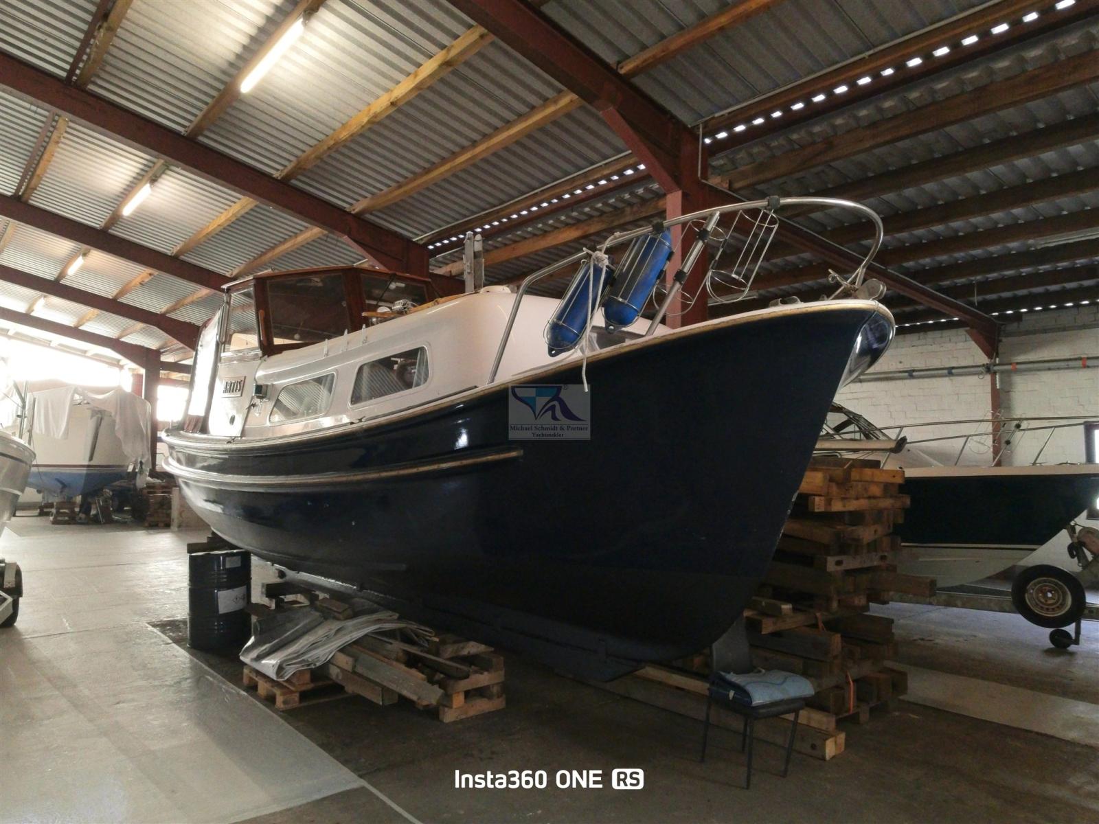 hatecke Hatecke motoryacht