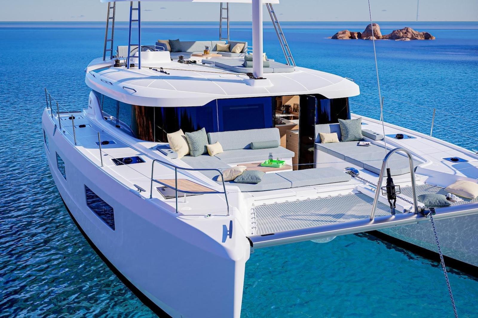 lagoon 47