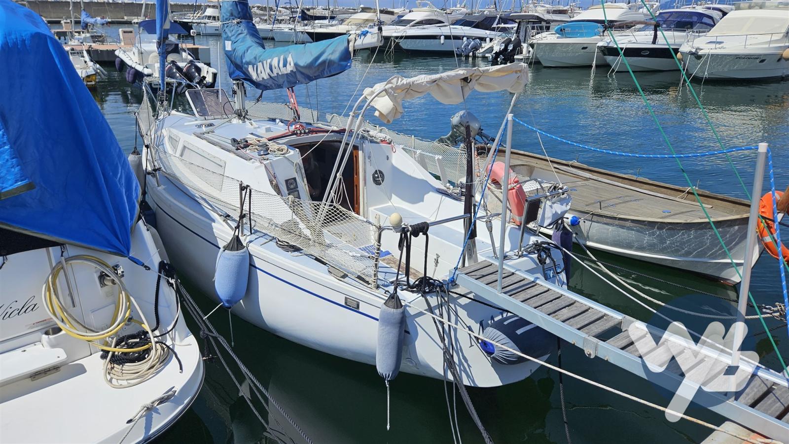 cima Brigand 27