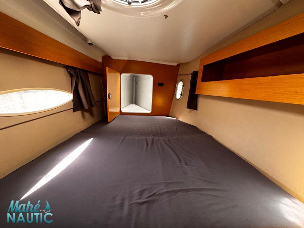 fountaine pajot Lipari 41