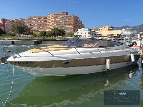 Sessa marine s32