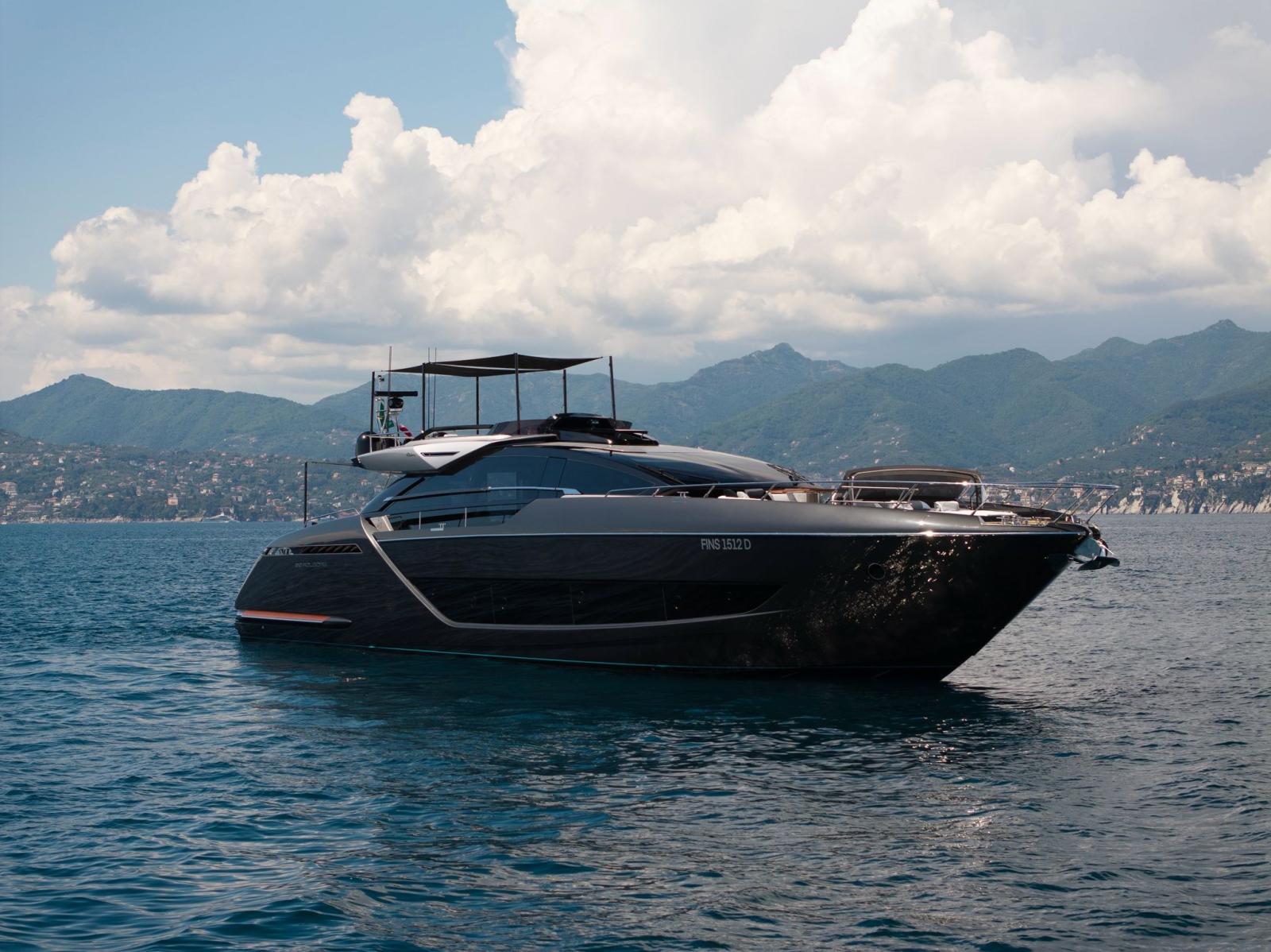 riva 88 folgore