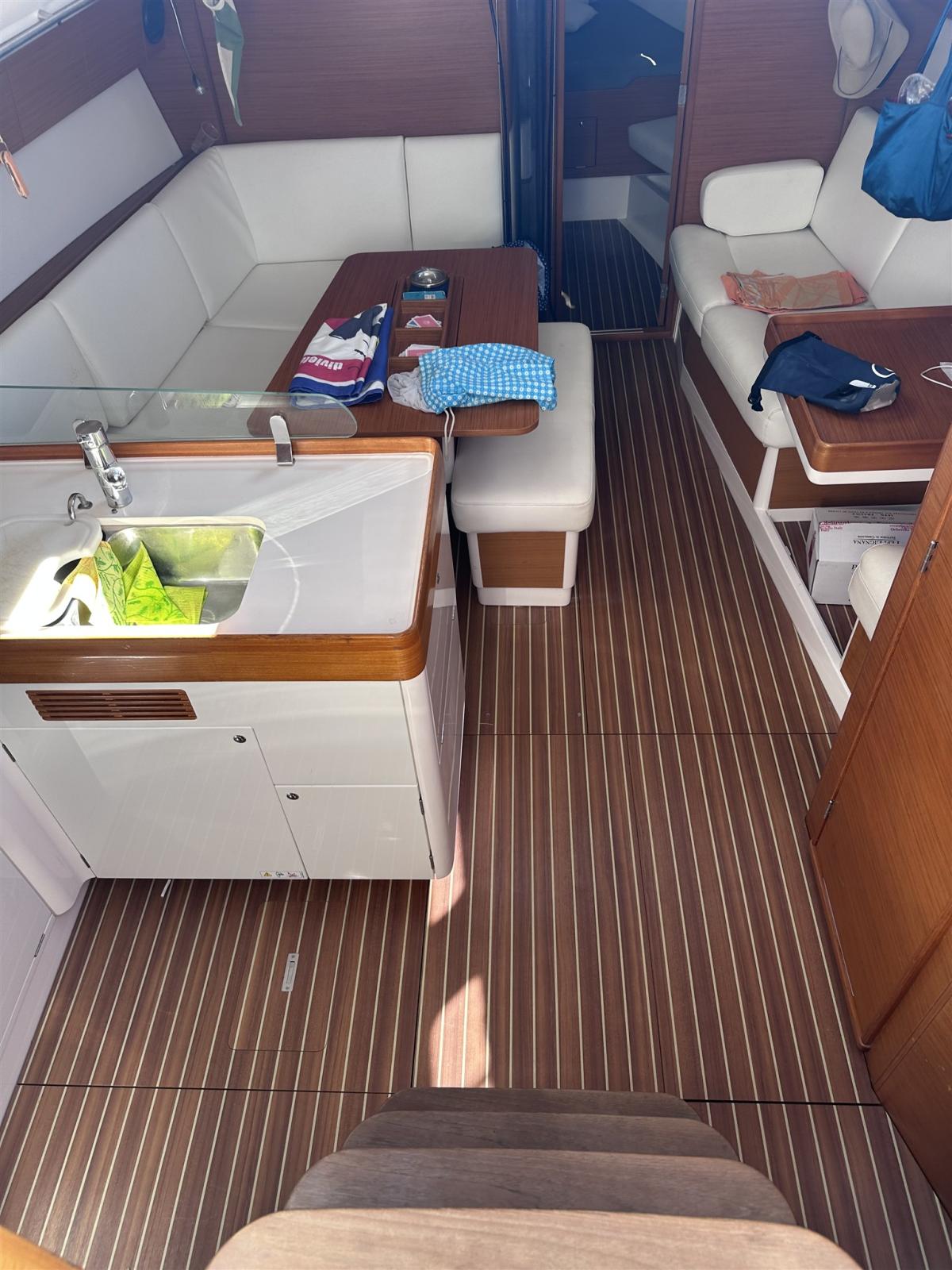 x-yachts Xp 44