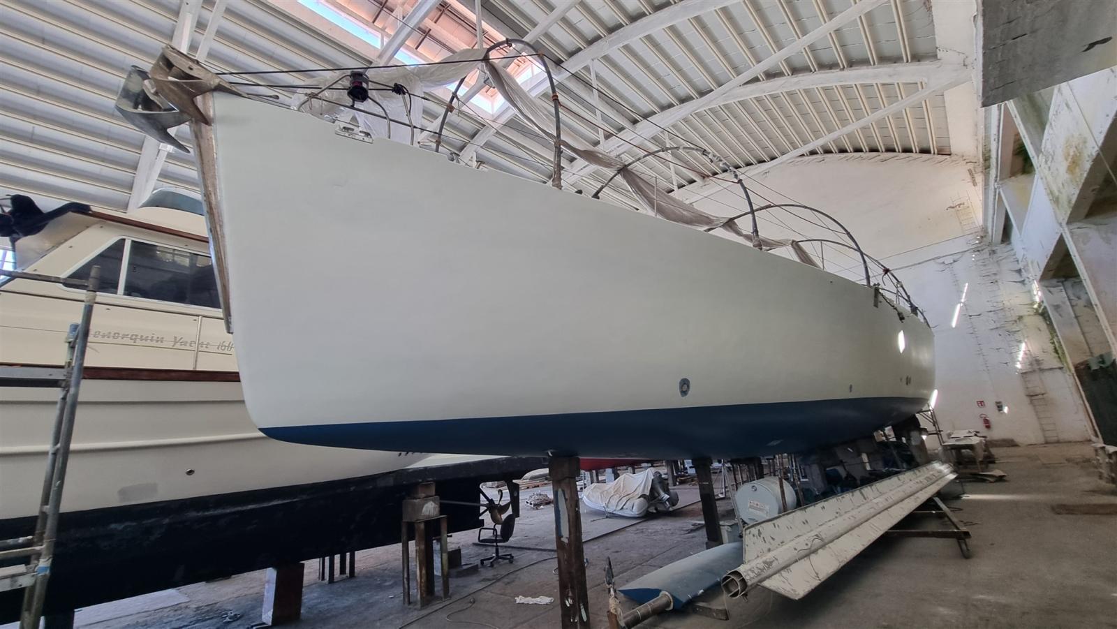 f.a. group Cruiser 78